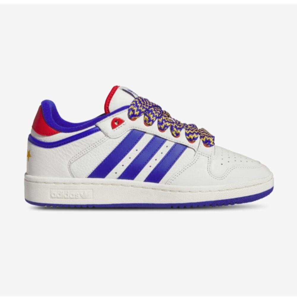 ADIDAS ORIGINALS Centennial RM Red White Blue Sz 11